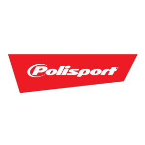 Polisport Full Plastic kit SX/SX-F 23-.. White