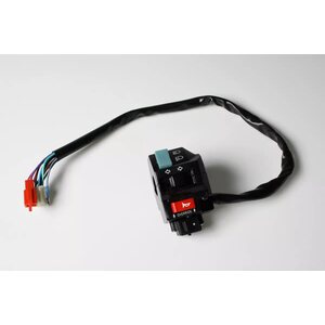 Linhai KATKAISIN PAKETTI VASEN 300 400 LINHAI