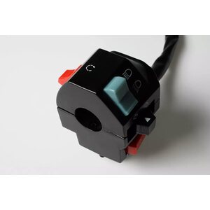 Linhai KATKAISIN PAKETTI VASEN 300 400 LINHAI