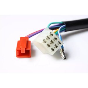 Linhai KATKAISIN PAKETTI VASEN 300 400 LINHAI