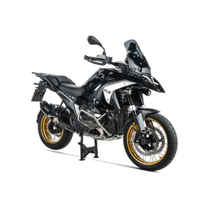 Akrapovic Kaatumarautasarja (Titaani) BMW R1300GS 2024