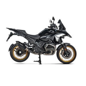 Akrapovic Kaatumarautasarja (Titaani) BMW R1300GS 2024