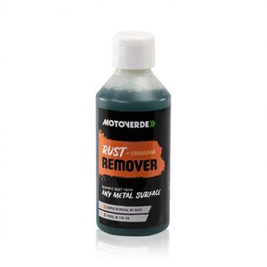 Motoverde Rust Remover 250 ml