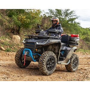 Bulldog ATV rengas B350, 24x8-12 (35J)
