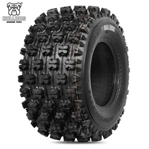 Bulldog ATV rengas B357, 20x11-9 (43J)