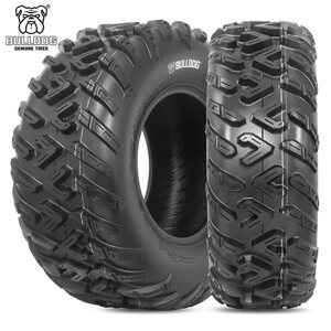 Bulldog ATV rengas B362, 26x9-12 (49J)