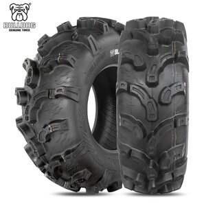 Bulldog ATV rengas B375, 26x12-12 (58J)