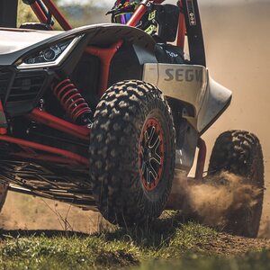 Bulldog ATV rengas B3036, 29x9-14 (74J)