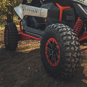 Bulldog ATV rengas B3036, 29x9-14 (74J)