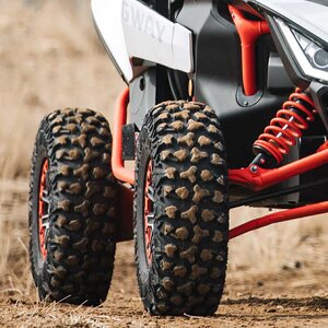 Bulldog ATV rengas B3036, 29x9-14 (74J)