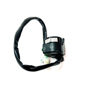 Linhai KATKAISINPAKETTI VASEN 500 PROMAX 565 750 LINHAI