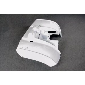 Linhai TAKALOKASUOJA VALKOINEN 300 400 500 LINHAI 320 325 520 KEEWAY