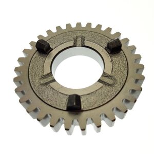 Linhai VAIHDELAATIKON HAMMASRATAS 31T 300 LINHAI