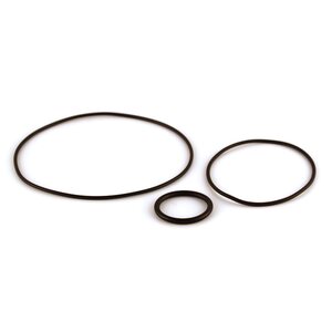 VHM Sealkit cylinder head Kawasaki KX144