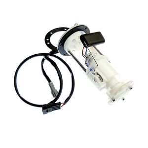 Linhai POLTTOAINEPUMPPU 370 420 EFI LINHAI