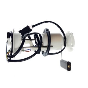 Linhai POLTTOAINEPUMPPU 300 400 EFI LINHAI