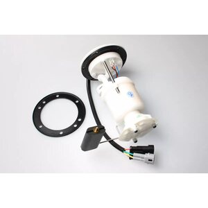 Linhai POLTTOAINEPUMPPU 370 420 EFI LINHAI