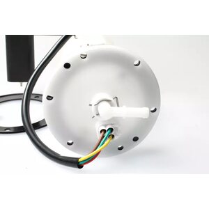 Linhai POLTTOAINEPUMPPU 370 420 EFI LINHAI
