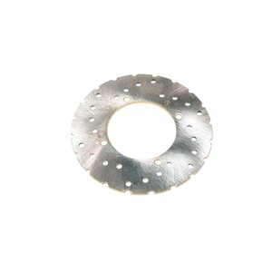 Linhai JARRULEVY TAAKSE 420 500 LINHAI T3