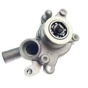 Linhai VESIPUMPPU 260 300 400 LINHAI