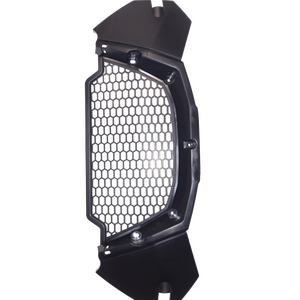 Linhai ETUKATE GRILLI 300 400 500 T3B LINHAI 2B