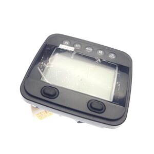 Linhai NOPEUSMITTARISTO 500 T3B LINHAI