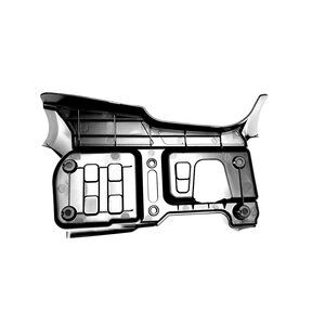 Linhai ASTINLAUTA OIKEA 500 T3B LINHAI