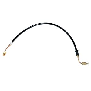Linhai FRONT BRAKE HOSE 1