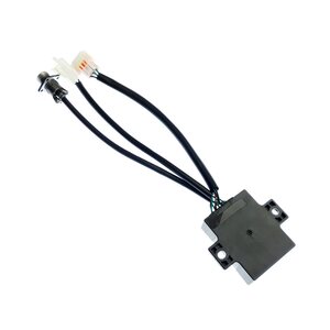 Linhai NELIVEDON OHJAIN YKSIKKÖ 300 LINHAI 3B 400 LINHAI NOPEUS/VESISUOJATTU LIITIN