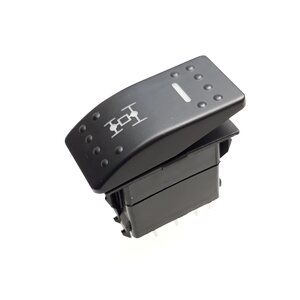 Linhai 2WD/4WD SWITCH 800 CUV
