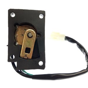 Linhai NELIVEDON ASKELMOOTTORI 50 A 300 T3B 400 LINHAI