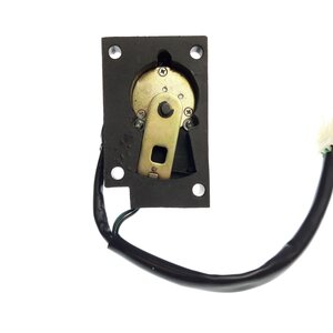 Linhai NELIVEDON ASKELMOOTTORI 50 A 300 400 520 LINHAI