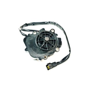 Linhai nelivedon askelmoottori 500