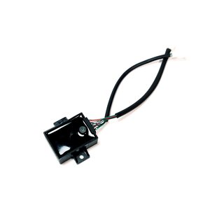 Linhai NELIVEDON OHJAIN YKSIKKÖ 50 A 300 T3B LINHAI CUV