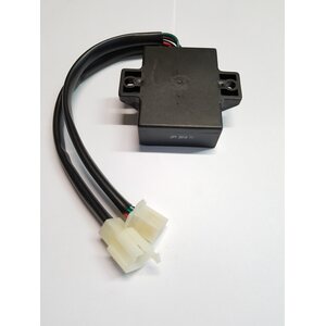Linhai NELIVEDON OHJAIN YKSIKKÖ 50 A 300 T3B LINHAI CUV