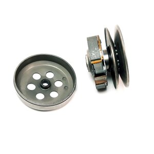 Linhai TAKAVARIAATTORI 145 mm KYTKIN 300 LINHAI NEW MODEL