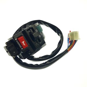 Linhai KATKAISIN PAKETTI VASEN 300 400 LINHAI