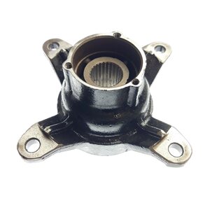 Linhai ETUNAPA 4WD BOORIT 300 LINHAI