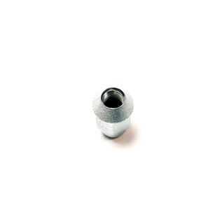 Linhai MUTTERI M12X1,25 TAKAVANTEESEEN ALUM. 300 LINHAI