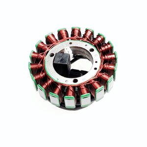 Linhai STAATTORI 118MM EFI 500 PROMAX LINHAI