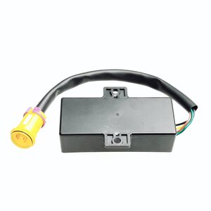Linhai ELECTROMAGNETIC VALVE SWITCH