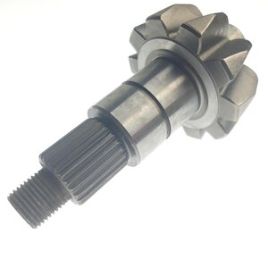 Linhai Bevel Gear -Driving
