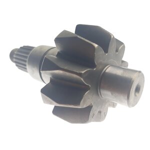 Linhai Bevel Gear -Driving