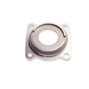 Linhai Cover-Carrier Housing Half