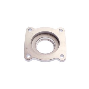 Linhai Cover-Carrier Housing Half