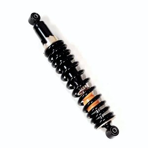 Linhai Front Shock Absorber Assy