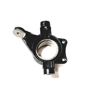 Linhai Carrier Bearing Wheel Lh