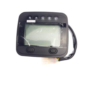 Linhai NOPEUSMITTARISTO 500 CUV EEUV5.0