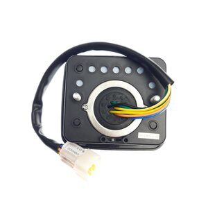 Linhai NOPEUSMITTARISTO 500 CUV EEUV5.0