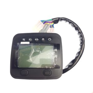 Linhai NOPEUSMITTARISTO 500 EFI PROMAX LINHAI